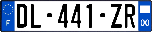 DL-441-ZR