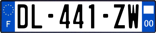 DL-441-ZW