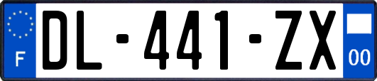 DL-441-ZX