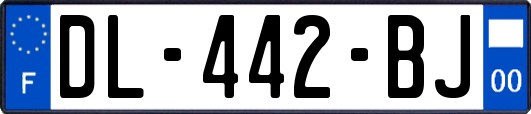 DL-442-BJ