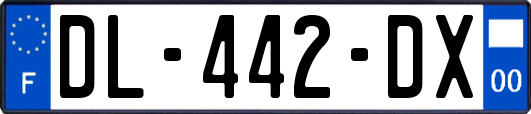 DL-442-DX