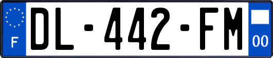 DL-442-FM