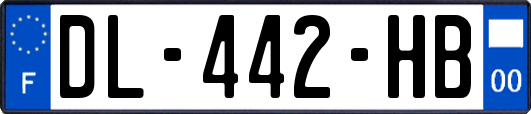 DL-442-HB