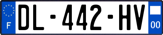 DL-442-HV