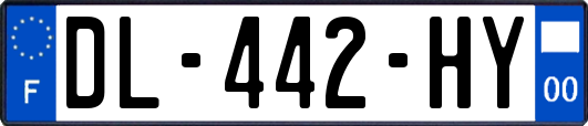 DL-442-HY