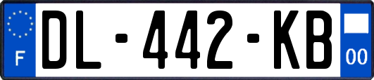 DL-442-KB