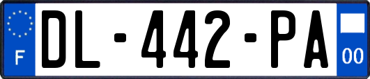 DL-442-PA