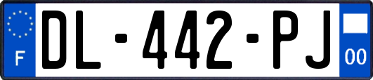 DL-442-PJ