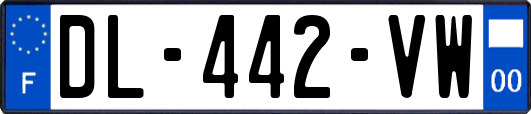 DL-442-VW