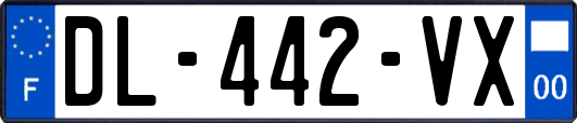 DL-442-VX