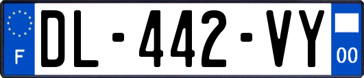 DL-442-VY