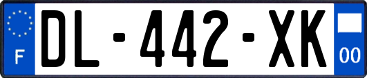 DL-442-XK