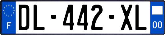 DL-442-XL