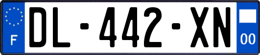 DL-442-XN