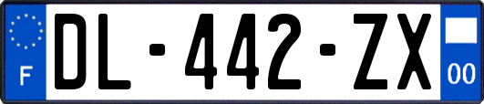 DL-442-ZX