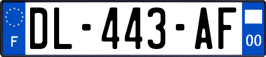 DL-443-AF