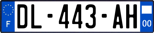 DL-443-AH