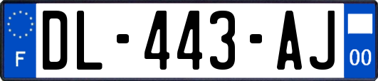 DL-443-AJ