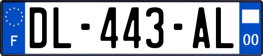 DL-443-AL