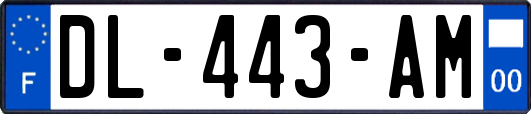 DL-443-AM