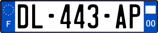 DL-443-AP