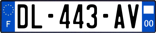 DL-443-AV