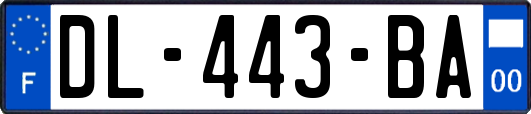 DL-443-BA