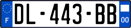 DL-443-BB