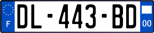 DL-443-BD