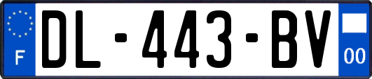 DL-443-BV