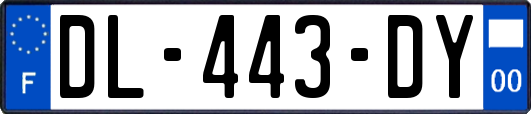 DL-443-DY