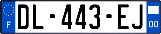 DL-443-EJ