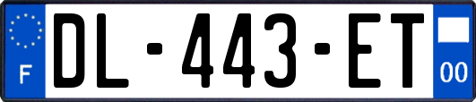 DL-443-ET