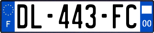 DL-443-FC