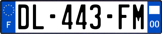 DL-443-FM