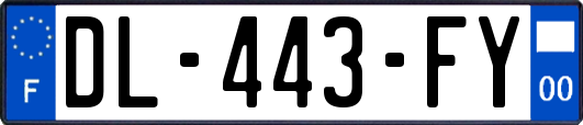 DL-443-FY