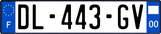 DL-443-GV