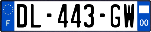 DL-443-GW