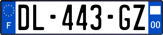 DL-443-GZ