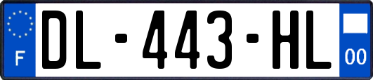 DL-443-HL