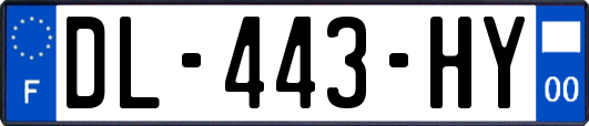 DL-443-HY