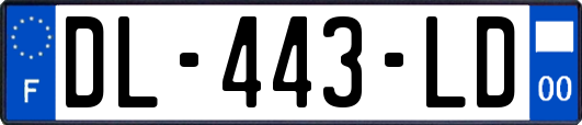 DL-443-LD