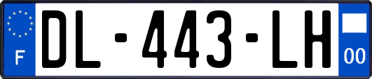 DL-443-LH