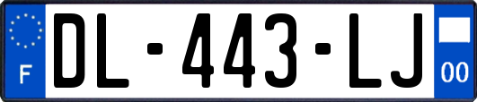 DL-443-LJ