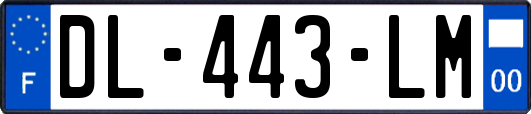 DL-443-LM