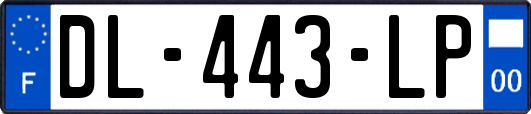 DL-443-LP