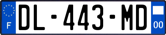 DL-443-MD