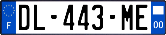 DL-443-ME