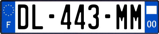 DL-443-MM