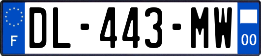 DL-443-MW